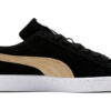 (Mujeres) Suede Classic T7 «Arena clara negra»