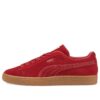 (Mujeres) Suede Classic x Vogue «Intense Red Gum»