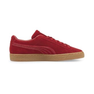 (Mujeres) Suede Classic x Vogue «Intense Red Gum»
