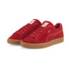 (Mujeres) Suede Classic x Vogue «Intense Red Gum»