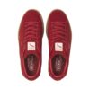 (Mujeres) Suede Classic x Vogue «Intense Red Gum»