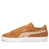 (Mujeres) Suede Classics 21 «NYC Graffiti»
