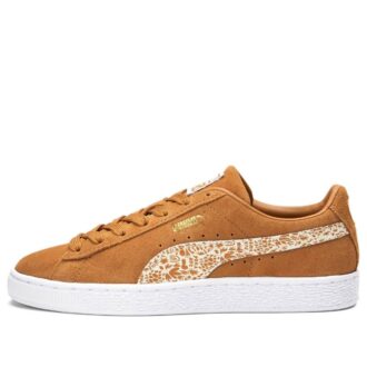 (Mujeres) Suede Classics 21 «NYC Graffiti»