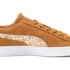 (Mujeres) Suede Classics 21 «NYC Graffiti»