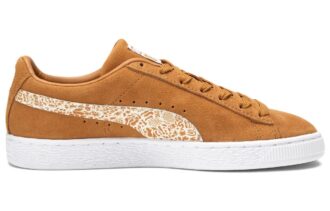 (Mujeres) Suede Classics 21 «NYC Graffiti»