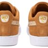 (Mujeres) Suede Classics 21 «NYC Graffiti»