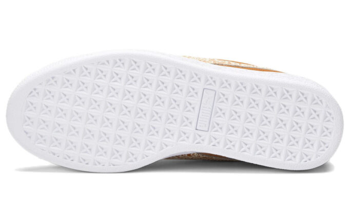 (Mujeres) Suede Classics 21 «NYC Graffiti»