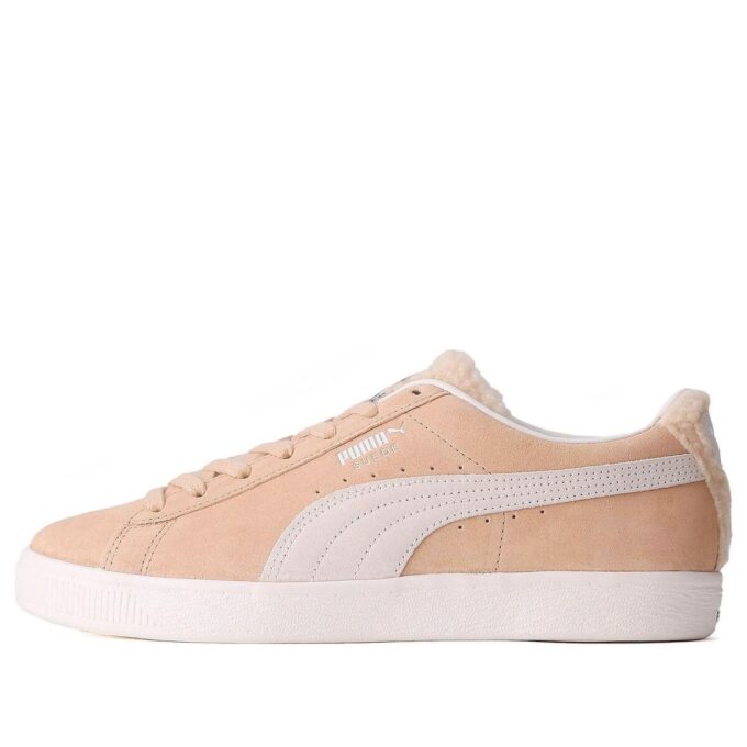 (Mujeres) Suede Lite BOA «Arena»