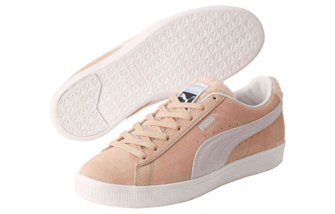 (Mujeres) Suede Lite BOA «Arena»