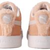 (Mujeres) Suede Lite BOA «Arena»