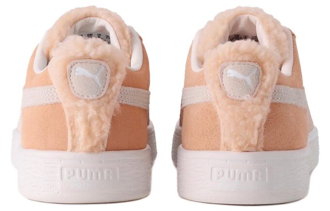(Mujeres) Suede Lite BOA «Arena»