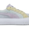 (Mujeres) Suede Mayu Raw «Ice Flow White»