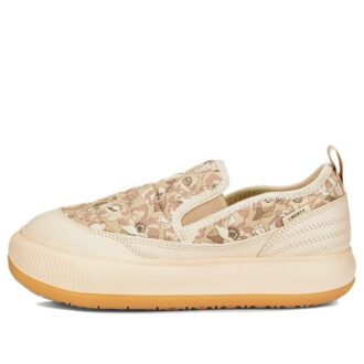 (Mujeres) Suede Mayu x Liberty of London «Sun Kiss»