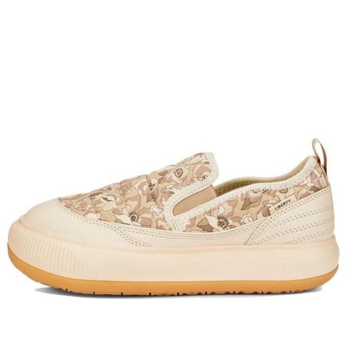 (Mujeres) Suede Mayu x Liberty of London «Sun Kiss»