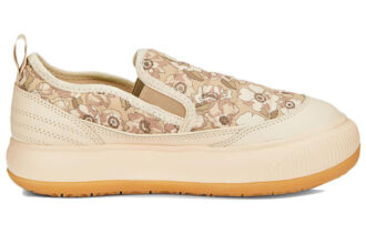 (Mujeres) Suede Mayu x Liberty of London «Sun Kiss»