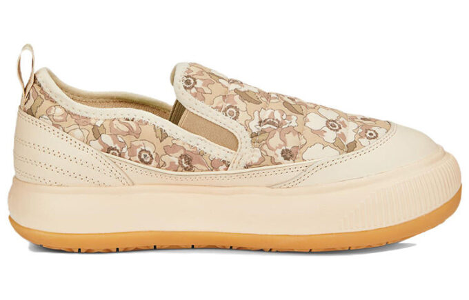 (Mujeres) Suede Mayu x Liberty of London «Sun Kiss»