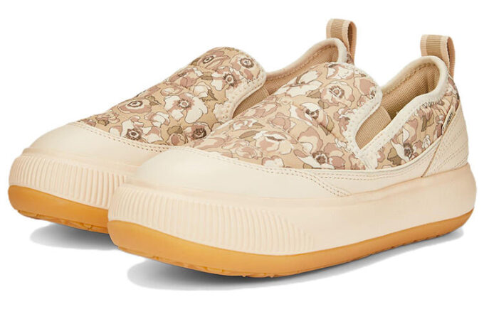 (Mujeres) Suede Mayu x Liberty of London «Sun Kiss»
