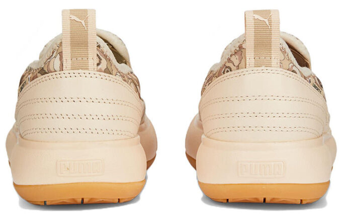 (Mujeres) Suede Mayu x Liberty of London «Sun Kiss»
