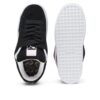 (Mujeres) Suede XL «Black Whisp Of Pink»