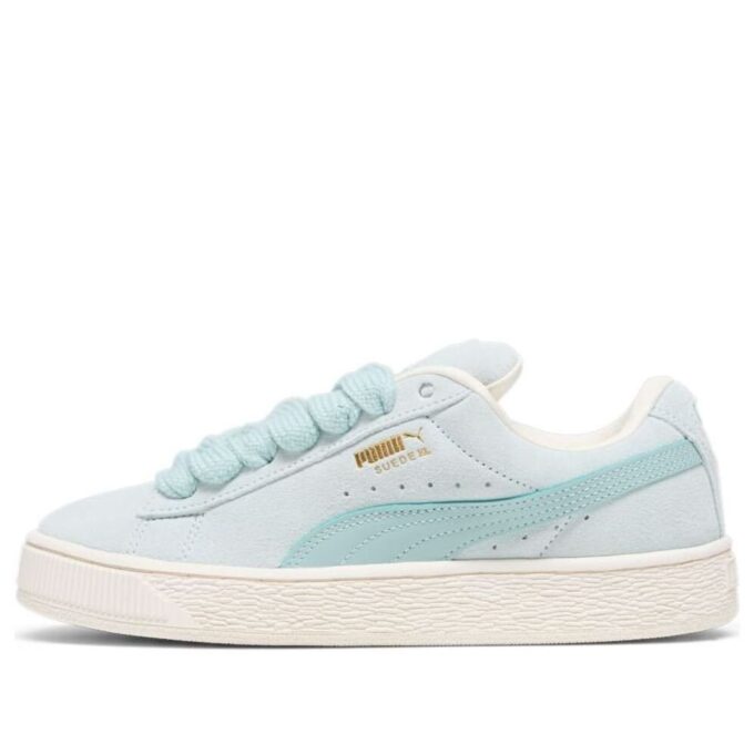 (Mujeres) Suede XL «Dewdrop»