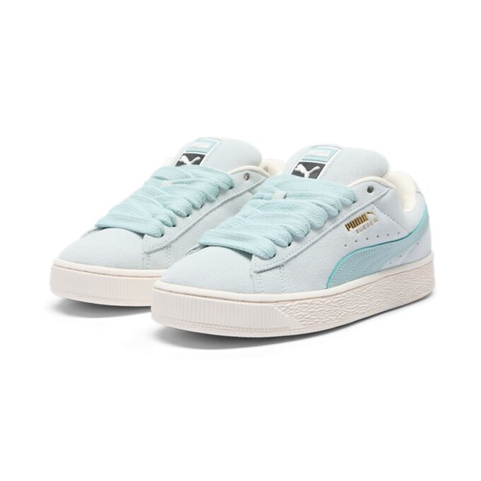 (Mujeres) Suede XL «Dewdrop»