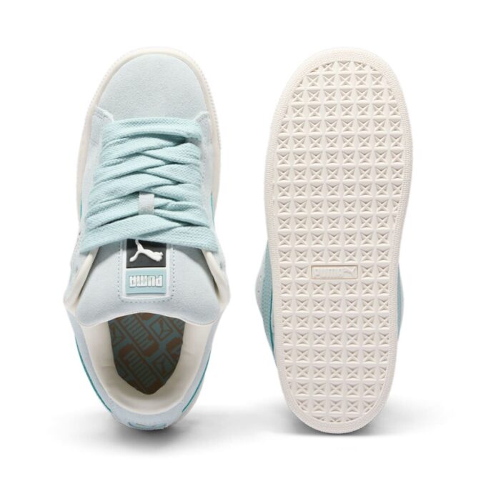 (Mujeres) Suede XL «Dewdrop»