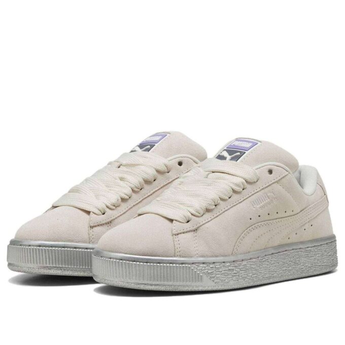 (Mujeres) Suede XL «Galactic»