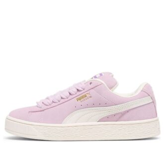 (Mujeres) Suede XL «Grape Mist»