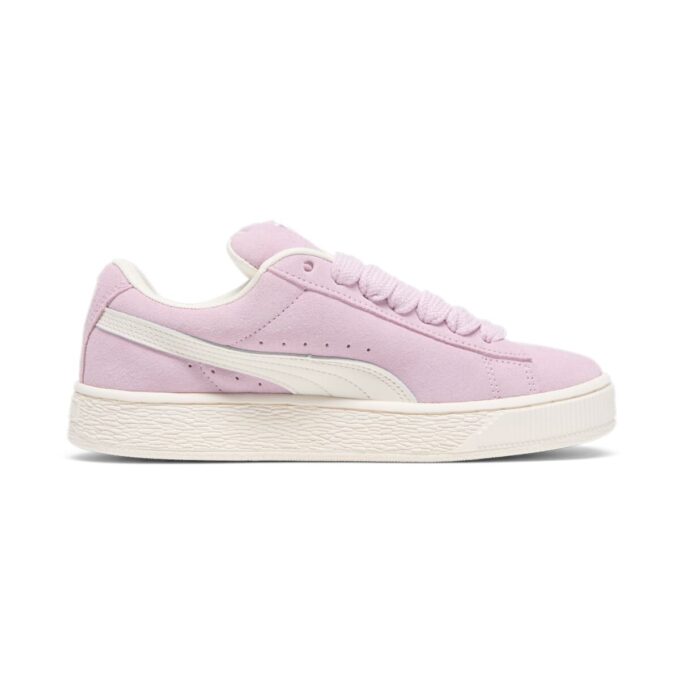 (Mujeres) Suede XL «Grape Mist»