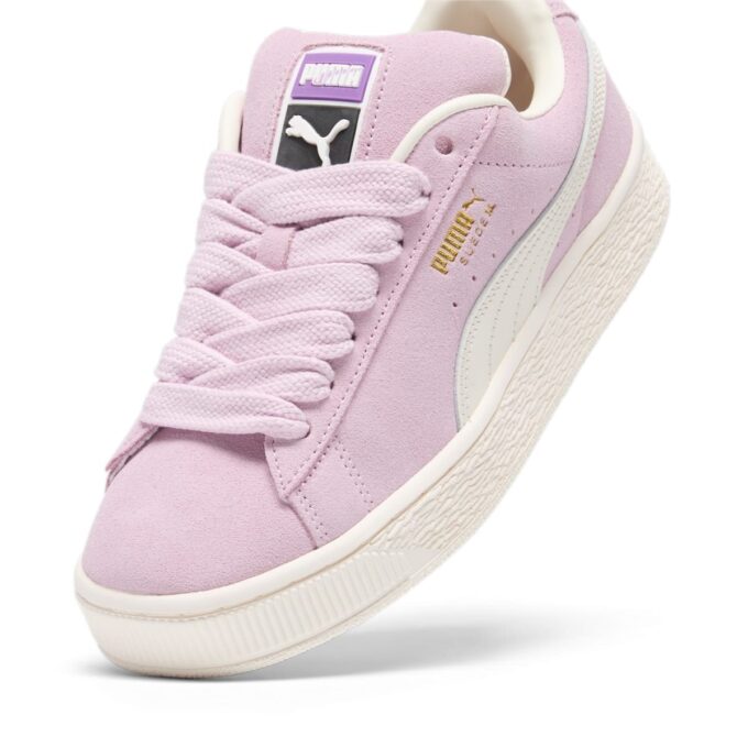(Mujeres) Suede XL «Grape Mist»