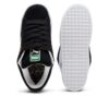 (Mujeres) Suede XL «Negro PUMA Blanco»