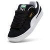 (Mujeres) Suede XL «Negro PUMA Blanco»