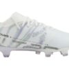 (Mujeres) ULTRA Match Brilliance FG/AG «Blanco Gris»