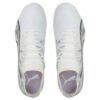 (Mujeres) ULTRA Match Brilliance FG/AG «Blanco Gris»