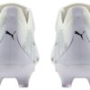 (Mujeres) ULTRA Match Brilliance FG/AG «Blanco Gris»