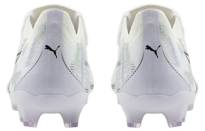(Mujeres) ULTRA Match Brilliance FG/AG «Blanco Gris»