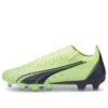 (Mujeres) Ultra Match FG/AG «Verde Negro»