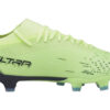 (Mujeres) Ultra Match FG/AG «Verde Negro»