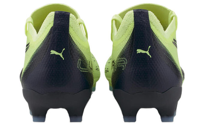 (Mujeres) Ultra Match FG/AG «Verde Negro»