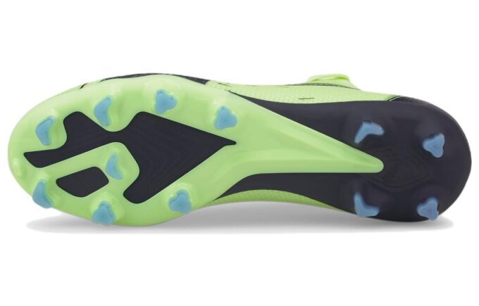 (Mujeres) Ultra Match FG/AG «Verde Negro»
