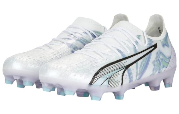 (Mujeres) Ultra Ultimate FG AG «Brillante»