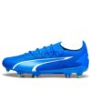(Mujeres) Ultra Ultimate FG AG «Ultra Azul Verde»