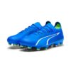 (Mujeres) Ultra Ultimate FG AG «Ultra Azul Verde»