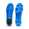 (Mujeres) Ultra Ultimate FG AG «Ultra Azul Verde»