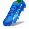 (Mujeres) Ultra Ultimate FG AG «Ultra Azul Verde»
