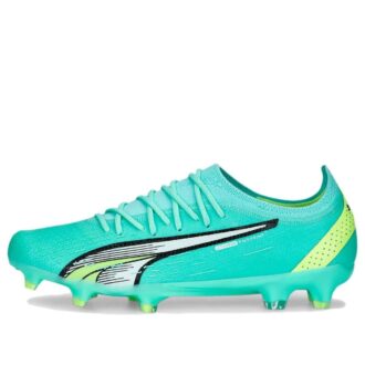 (Mujeres) Ultra Ultimate FG/AG «Verde Menta»