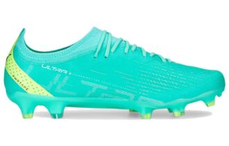 (Mujeres) Ultra Ultimate FG/AG «Verde Menta»