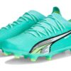 (Mujeres) Ultra Ultimate FG/AG «Verde Menta»