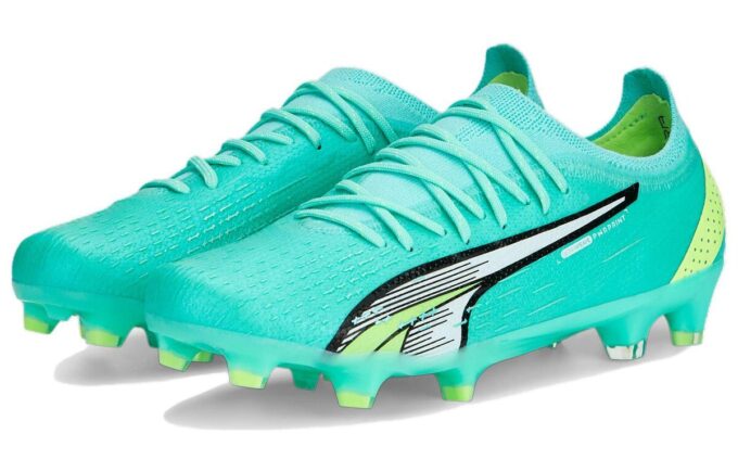 (Mujeres) Ultra Ultimate FG/AG «Verde Menta»