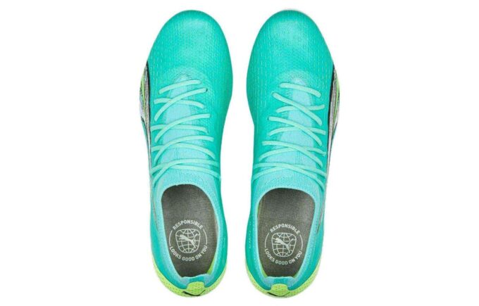 (Mujeres) Ultra Ultimate FG/AG «Verde Menta»